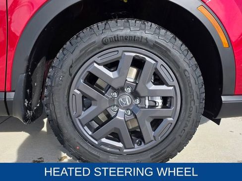 New 2026 Honda CR-V TrailSport image 12