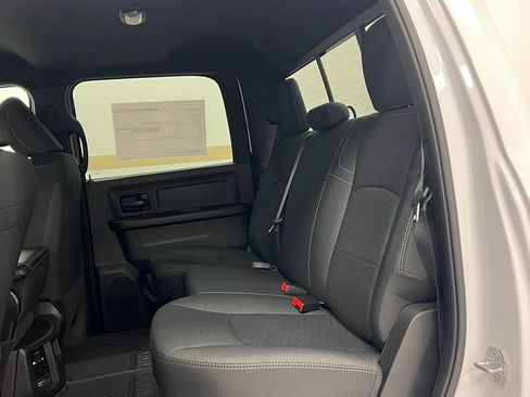 New 2026 RAM 2500 Tradesman AWD/4WD image 11