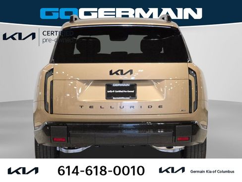 Used 2027 Kia Telluride EX X-Line AWD/4WD image 10
