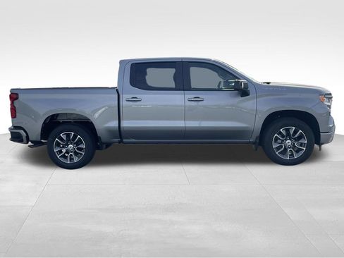 New 2026 Chevrolet Silverado 1500 RST w/ All Star Edition Plus image 2