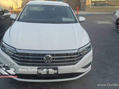 Used 2021 Volkswagen Jetta S w/ Driver Assistance Package FWD image 29