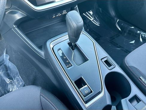 Certified 2025 Subaru Impreza 2.0i Sport w/ Popular Package #1 image 16