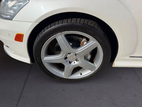 Used 2013 Mercedes-Benz S 550 image 14