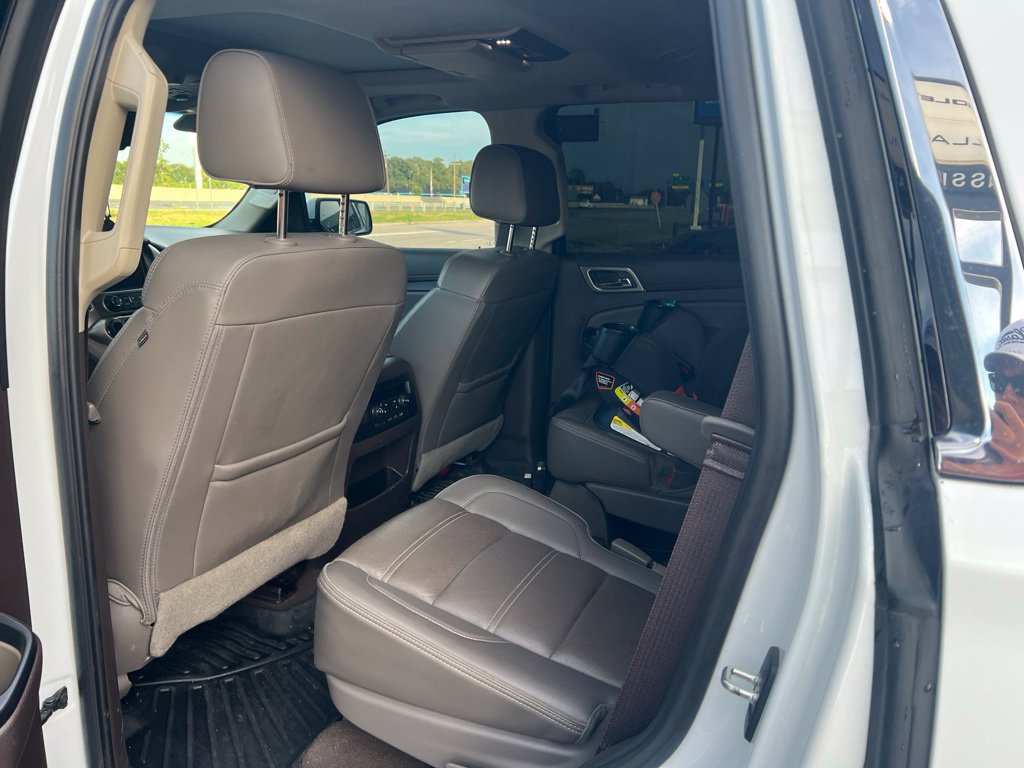 Used 2020 GMC Yukon Denali w/ Open Road Package AWD/4WD image 6