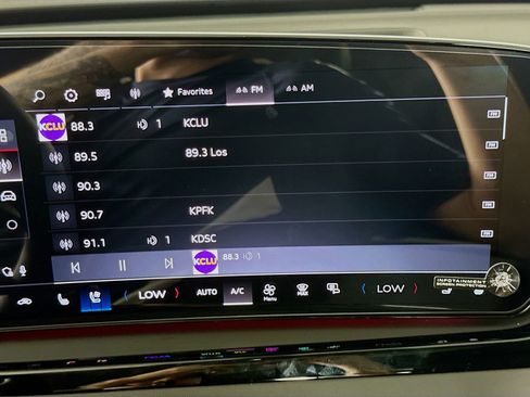 New 2025 Audi A5 2.0T Premium Plus image 14