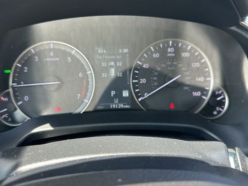 Used 2021 Lexus RX 350 350 w/ Luxury Package image 17