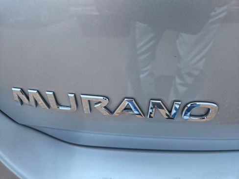 Used 2013 Nissan Murano SL w/ Navigation Pkg AWD/4WD image 10