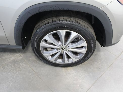 Used 2023 Mercedes-Benz GLE 350 4MATIC image 51