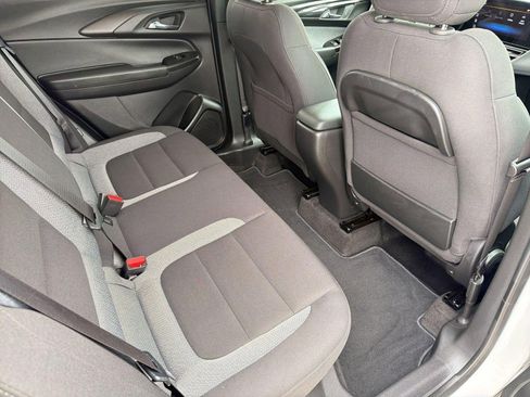 Certified 2024 Chevrolet TrailBlazer LT w/ Driver Confidence Package FWD image 30