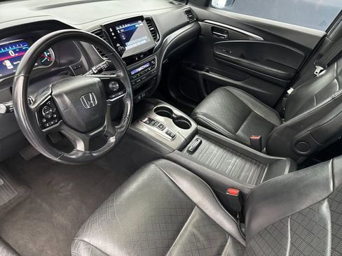 Used 2021 Honda Passport EX-L image 9
