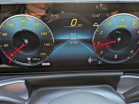 Certified 2023 Mercedes-Benz GLB 250 image 11