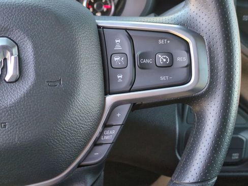 New 2026 RAM 2500 Tradesman image 14