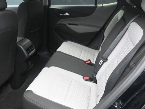 Used 2024 Chevrolet Equinox LT AWD/4WD image 17