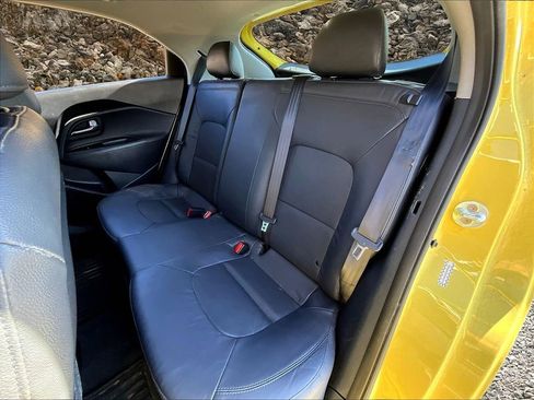 Used 2016 Kia Rio SX image 22