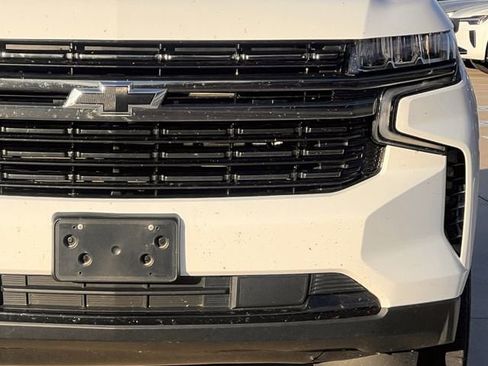 Used 2021 Chevrolet Tahoe RST image 7