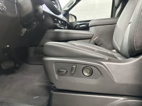 Used 2026 Chevrolet Tahoe LT AWD/4WD image 27