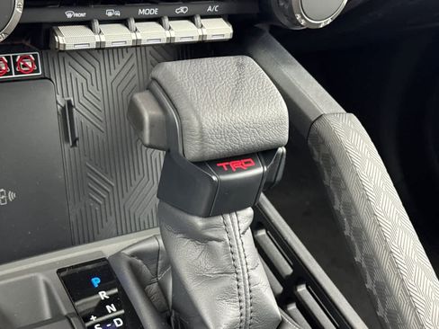 New 2026 Toyota 4Runner TRD Off-Road AWD/4WD image 23