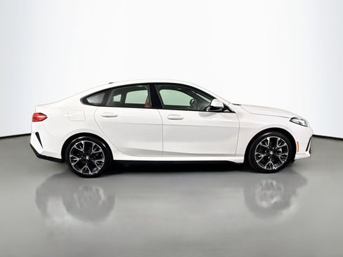 Used 2025 BMW 228i xDrive AWD/4WD image 11