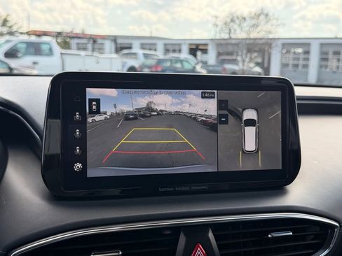 Used 2023 Hyundai Santa Fe SEL w/ Premium Package image 22