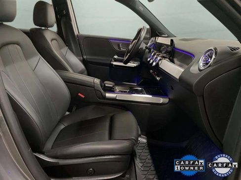 Used 2023 Mercedes-Benz EQB 300 4MATIC w/ Pinnacle Package image 85