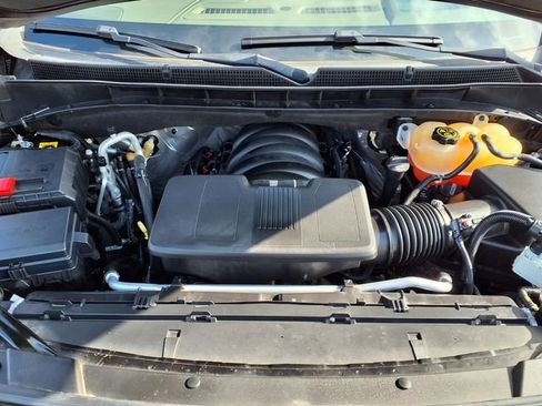 Used 2022 GMC Yukon XL Denali RWD image 3