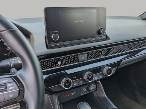 Used 2023 Honda Civic Sport image 22