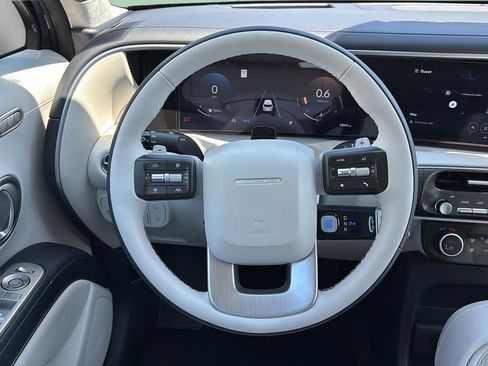 Used 2026 Hyundai Palisade Calligraphy image 26