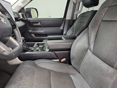 Used 2022 Toyota Tundra SR5 w/ TRD Off-Road Premium Package AWD/4WD image 20