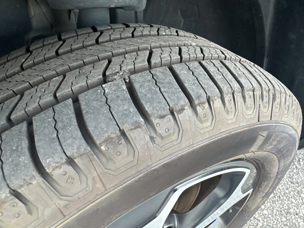 Used 2022 Jeep Renegade Trailhawk AWD/4WD image 49