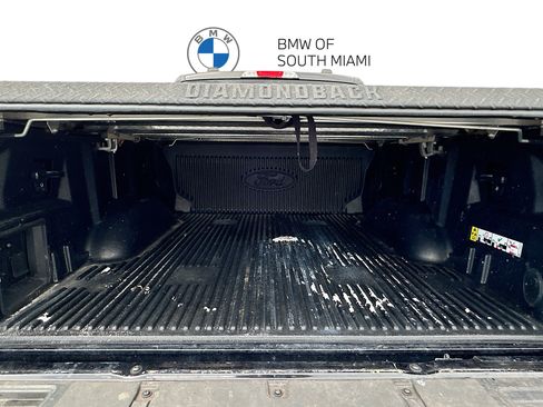 Used 2023 Ford F150 Lariat w/ Max Trailer Tow Package AWD/4WD image 28