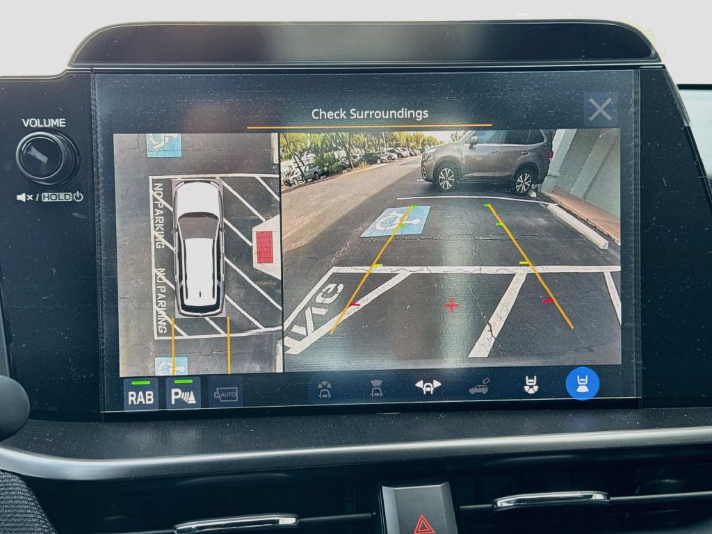 New 2026 Subaru Outback Limited XT AWD/4WD image 17