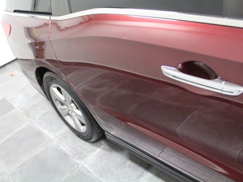 Used 2018 Honda Odyssey EX-L image 37