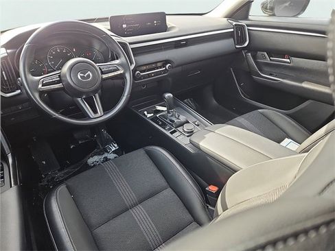 Used 2023 MAZDA CX-50 2.5 S w/ Cargo Package image 11