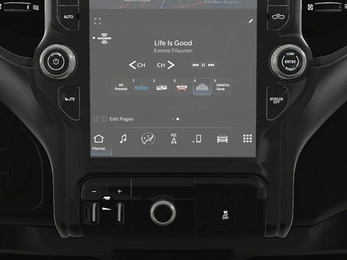 New 2025 RAM 3500 Tradesman image 25