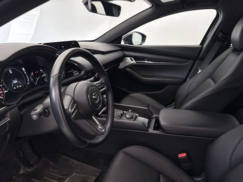 Used 2022 MAZDA MAZDA3 s AWD/4WD image 9