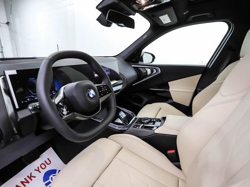 New 2026 BMW X3 xDrive30 AWD/4WD image 10