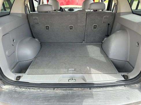 Used 2003 Saturn Vue AWD V6 w/ Leather Pkg image 14