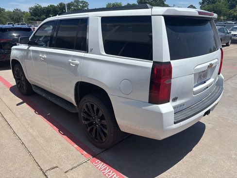Used 2016 Chevrolet Tahoe LT RWD image 5