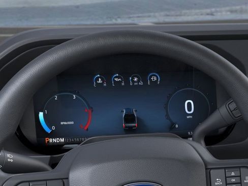 New 2026 Ford F250 XLT w/ XLT Premium Package image 13