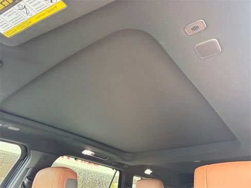 Used 2025 Toyota Sequoia 1794 Edition image 16