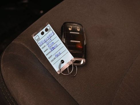 Used 2019 RAM 2500 Big Horn AWD/4WD image 18
