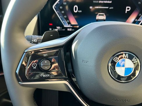 New 2026 BMW X3 xDrive30i w/ Convenience Package AWD/4WD image 19