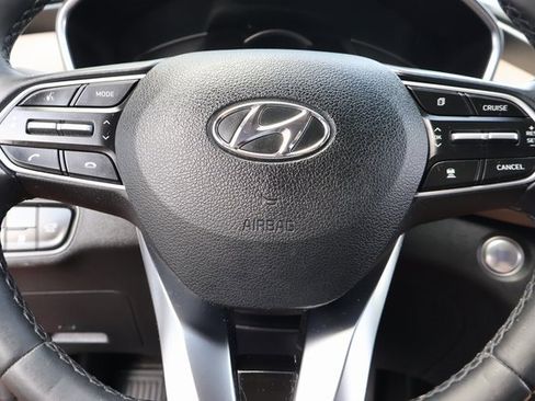 Used 2020 Hyundai Santa Fe Limited image 19