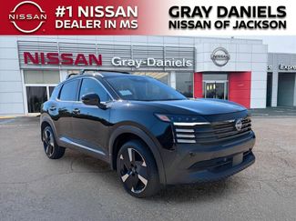 New 2026 Nissan Kicks SR w/ Cold Weather Package video 1