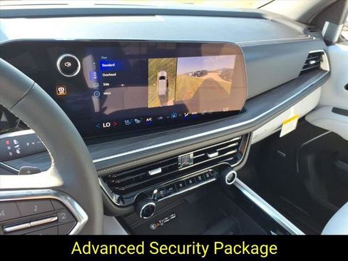 New 2026 Chevrolet Tahoe Premier image 22