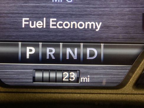 New 2026 RAM 2500 Big Horn image 33