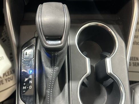 Used 2022 Toyota Highlander XLE image 38