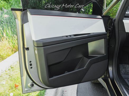Used 2024 Tesla Cybertruck Cyberbeast image 26