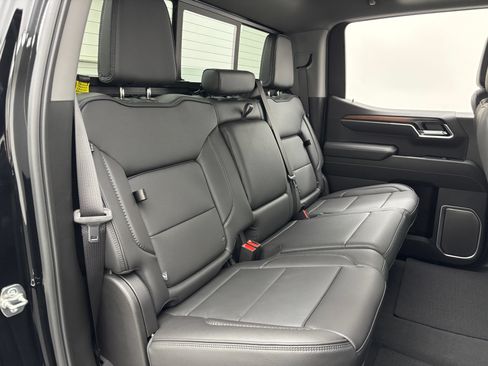 New 2026 GMC Sierra 1500 Denali w/ Technology Package AWD/4WD image 41