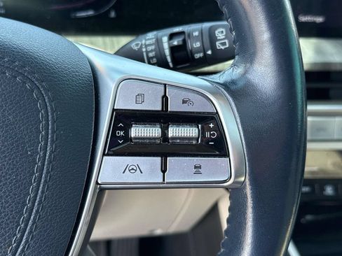 Used 2023 Kia Telluride EX w/ EX Captain's Chair Package FWD image 29